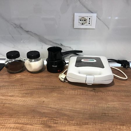 Lola'S Apartment ドゥラス エクステリア 写真