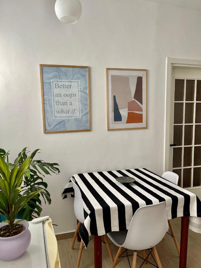 Lola'S Apartment ドゥラス エクステリア 写真