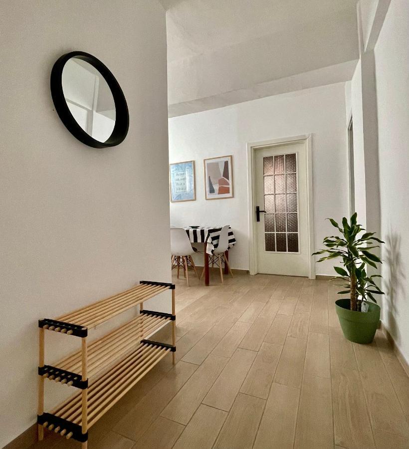 Lola'S Apartment ドゥラス エクステリア 写真