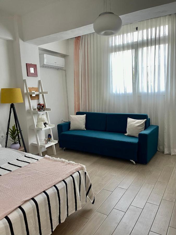 Lola'S Apartment ドゥラス エクステリア 写真