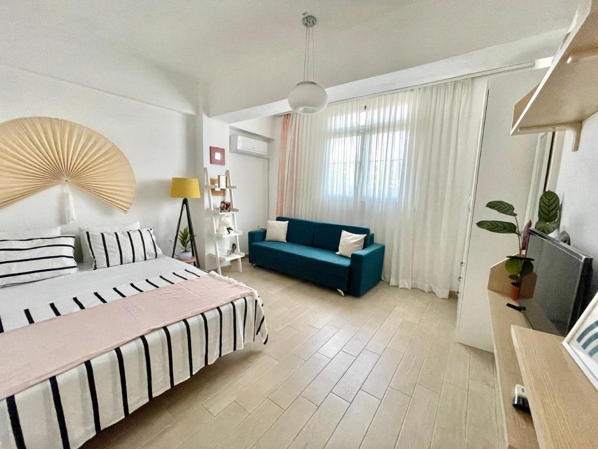 Lola'S Apartment ドゥラス エクステリア 写真