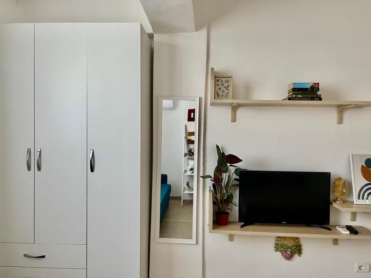 Lola'S Apartment ドゥラス エクステリア 写真