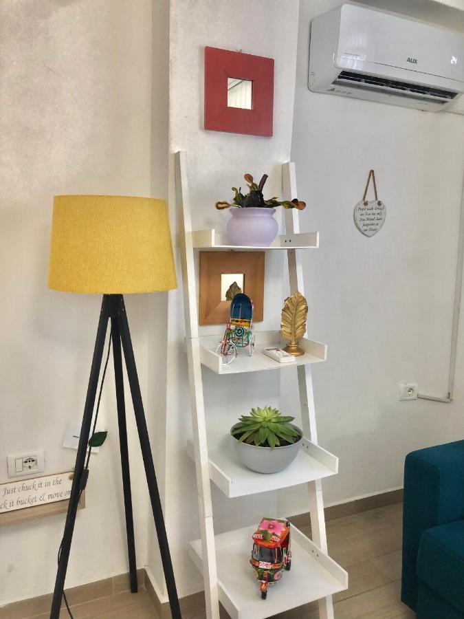 Lola'S Apartment ドゥラス エクステリア 写真