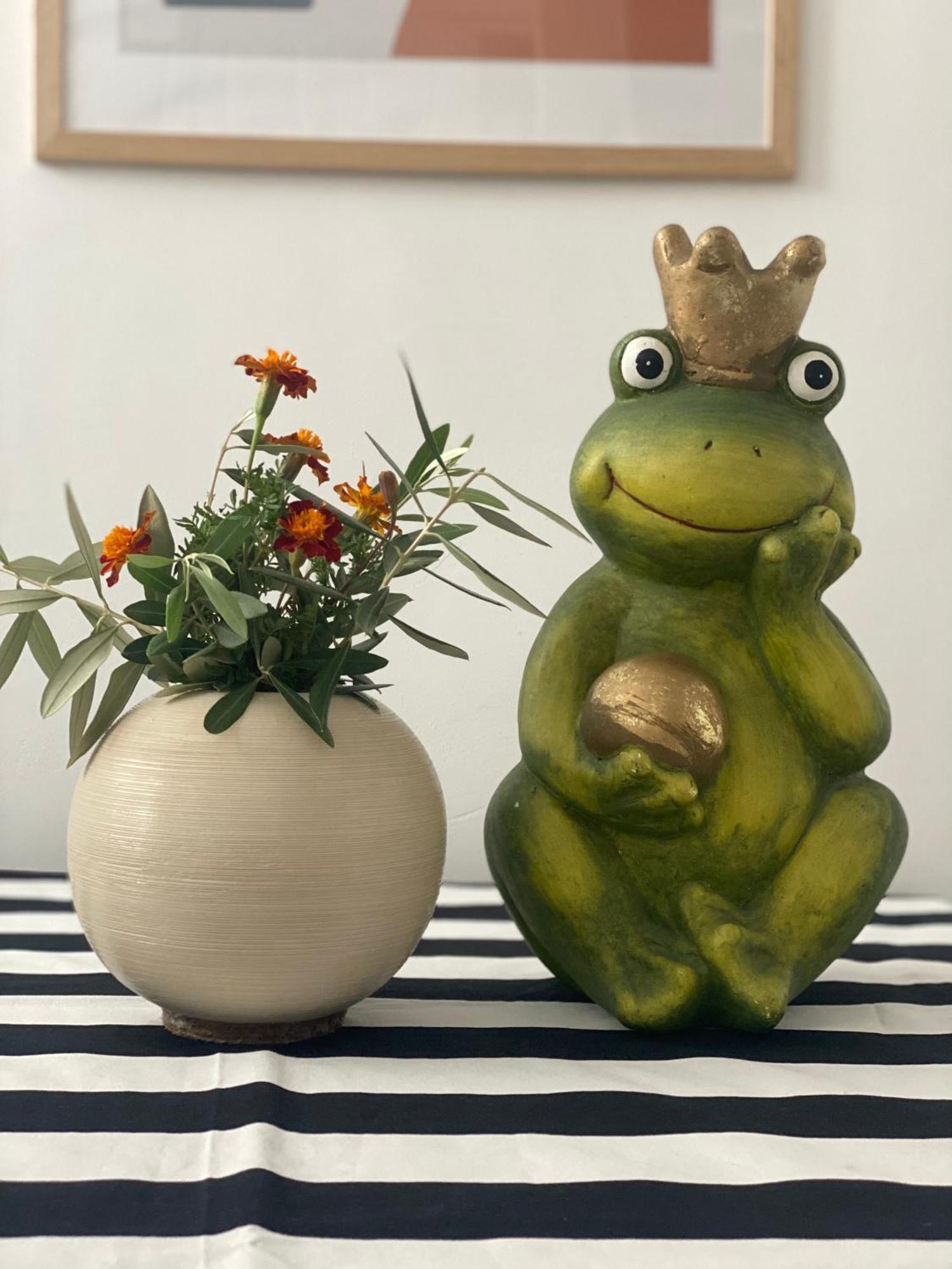 Lola'S Apartment ドゥラス エクステリア 写真